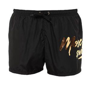 Moschino Swim Trunks